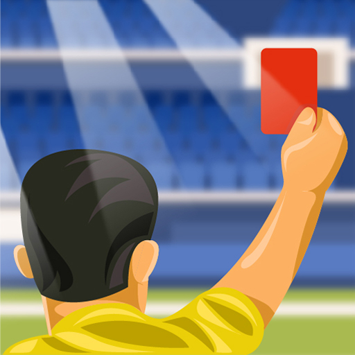 Football Referee Simulator – Téléchargez le Fichier APK