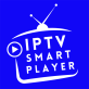 IPTV Smart Player-TV en direct – Téléchargez le Fichier APK